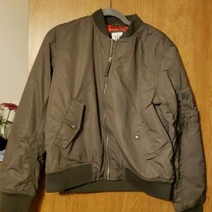 Gap Bomber size large